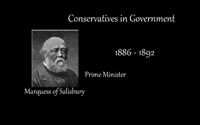 government 1886-1892
